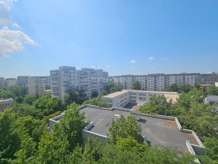 Apartament de 2 camere-Drumul Taberei/2-Room Apartment in Drumul Taberei - 10