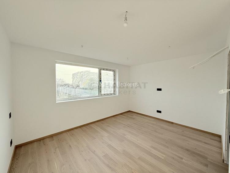 Vila 5 camere | Avangarde Forest 8 | Faza 2 | Pompa de caldura - 19