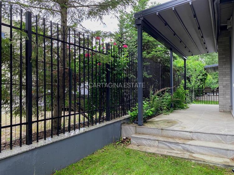 Vila eleganta P+1   Mega image (vapor) - 3