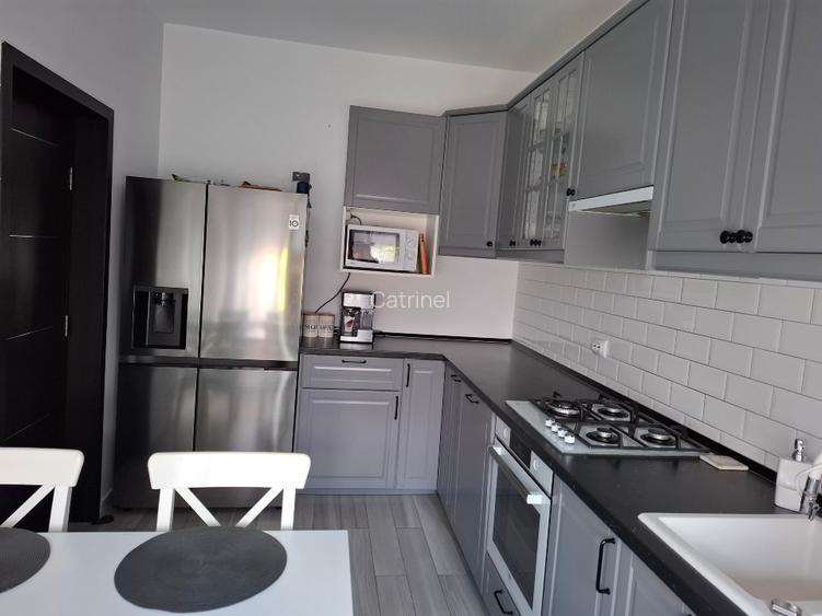 Duplex vanzare zona Pasaj Domnesti - 3