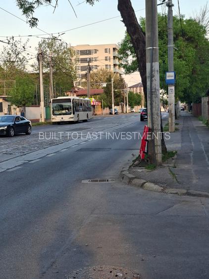 Spatiu comercial nou Cal.Giulesti activitati multiple! - 7