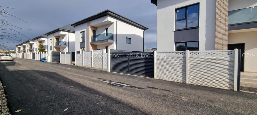 Ghidigeni  Parc Residence Vile Individuale Premium.Faza 2 - 2