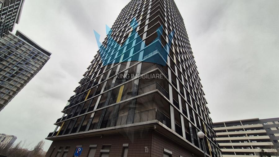  Apartament 2 Camere Asmita Gardens Vacaresti Bucuresti - 15