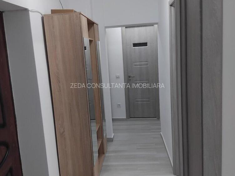 Apartament 2 camere Premium la 1 min Metrou Iancului – TOTUL NOU - 11