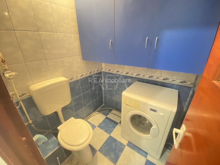 3 Camere- Decomandat-77,5MP- Calea 13 Septembrie/Prosper Mall - 10
