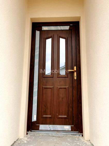 Mosnita Veche - Duplex P+pod - Su:72mp+30mp - Centrala proprie - langa Lidl - 9