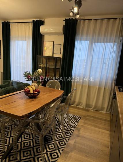 Apartament 3 camere 68 mp | Terra – Șesul de Sus | Parcare inclusa - 3