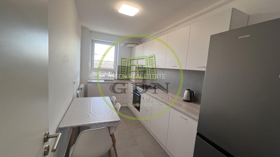 Apartament 2 camere Grandis Residence | Terasă 11 mp | Parcare inclusă - 6