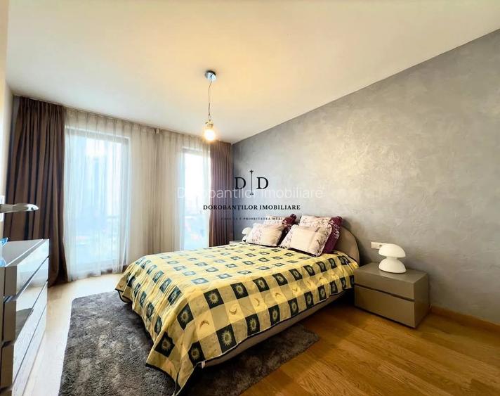 Vânzare apartament 3 camere | Garaj subteran | Iulius Mall/FSEGA - 5