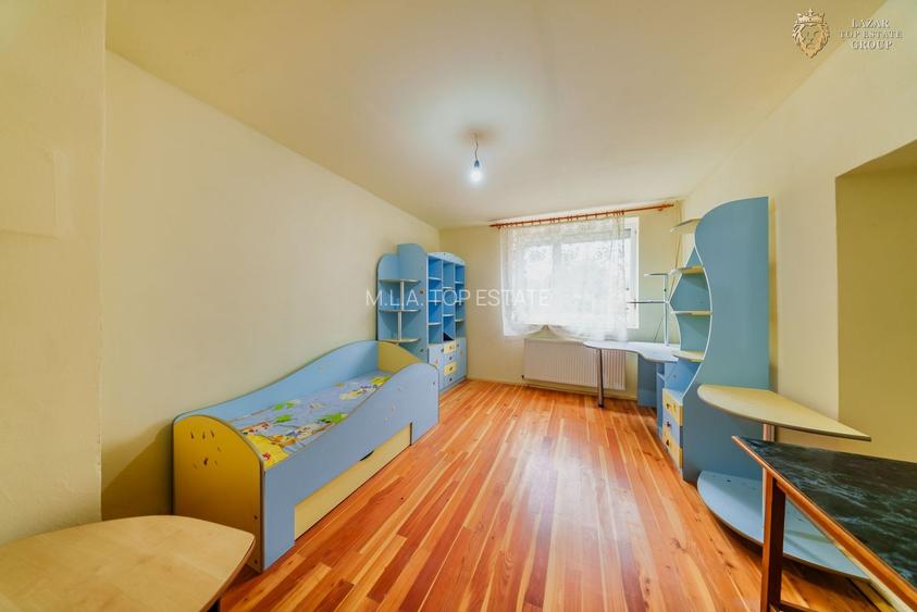 Casa 3 camere de vanzare in Minis - 3