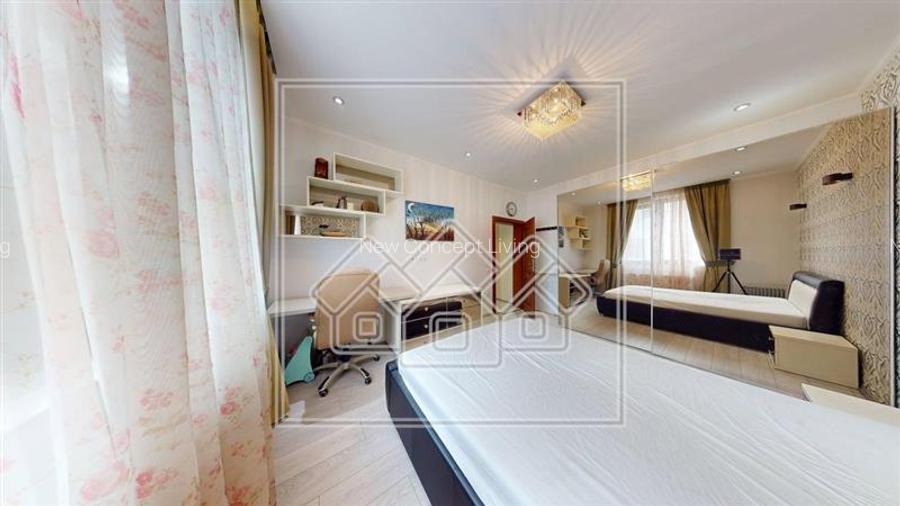 Casa de vanzare in Sibiu - terasa superba - predare la cheie - 32