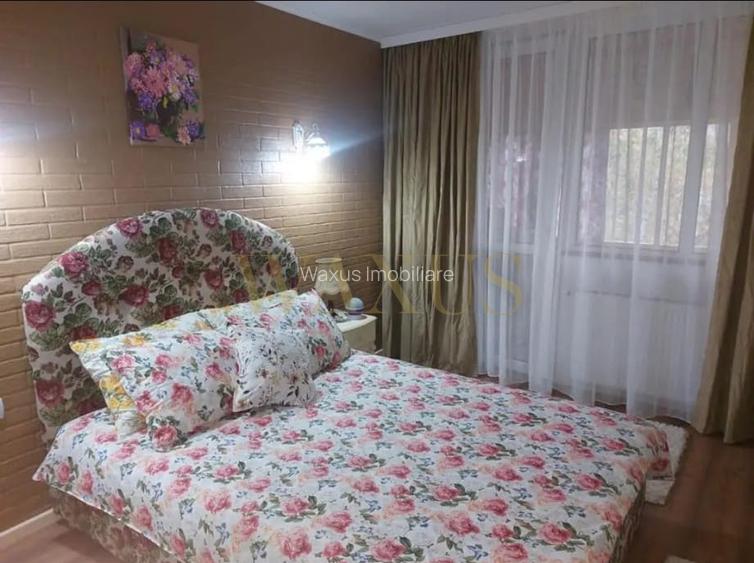 Apartament Cozy 4 camere,Decebal - 4