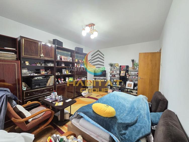 Apartement 2 Camere Mutare Rapidă! - 10