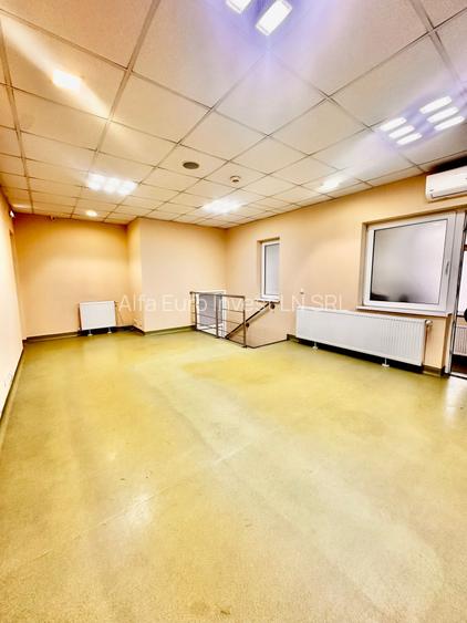 Inchiriez spatiu comercial pretabil servicii medicale/beauty/estetica - 3