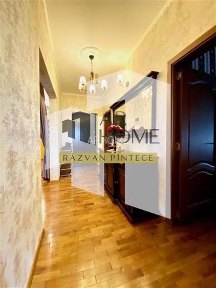 Apartament 3 camere, decomandat, 100 mp, zona Republicii, Ploiesti - 11