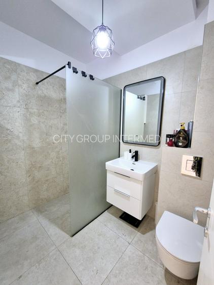 Mamaia - SEA ON - apartament elegant pe malul marii - 8