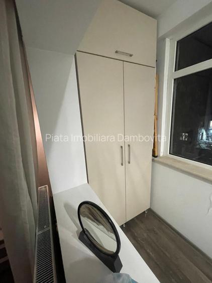 Apartament 3 Camere Decomandat, 80 mp, Etaj 2 - Zona Clubul Sportiv, Târgoviște - 12