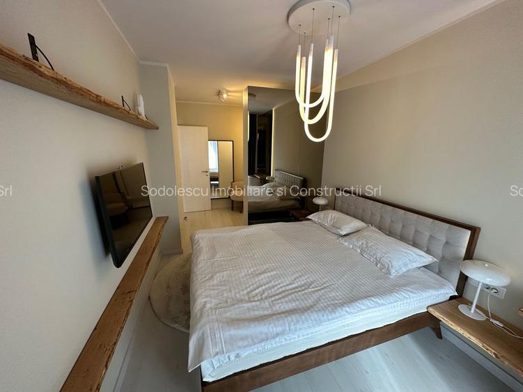 Apartament 2 camere Isho - 8