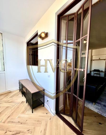 Apartament 2 camere | Proaspat renovat modern | Victoriei - 7