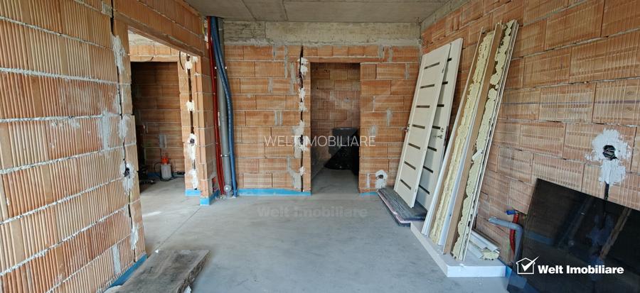 Casă nouă, Tureni, 144 mp, 500 mp teren - 5