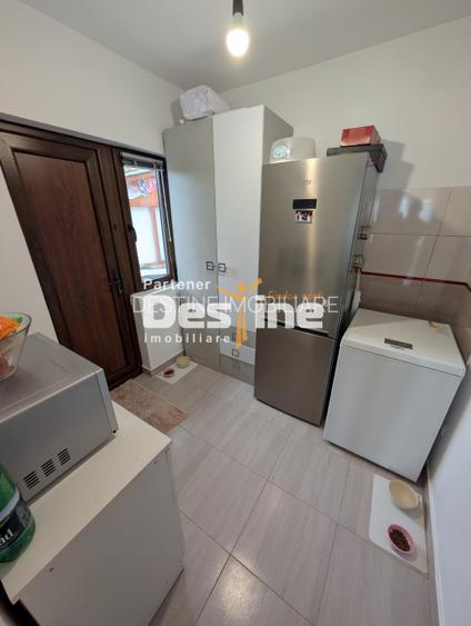 Casa individuala D+P 145 mp si 737 mp teren mobilata si utilata - Bucium Plopi - 14