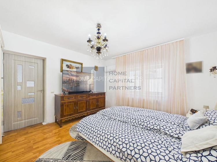 Casa de vanzare  |  Branesti  |  3 camere - 17