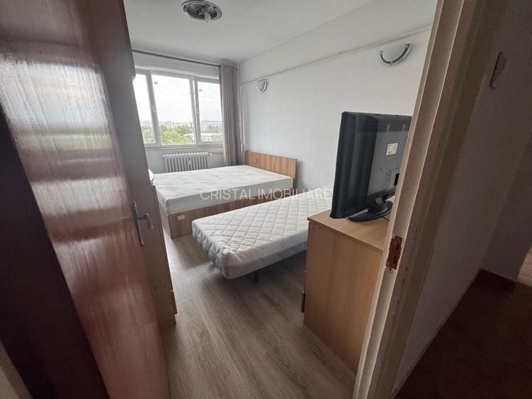 Vanzare Apartament 2 Camere Mihai Bravu - Baba Novac, Bloc Reabilitat - 8