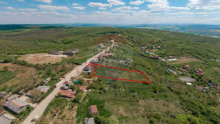 De vânzare teren intravilan, 3,201 mp, Str Gheorghe Doja, Oradea - 5