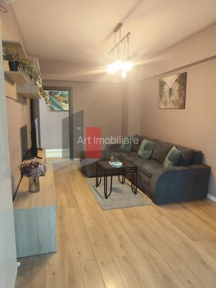 Inchiriere apartament 2 camere Novum Invest Grozavesti-Pet Friendly - 2