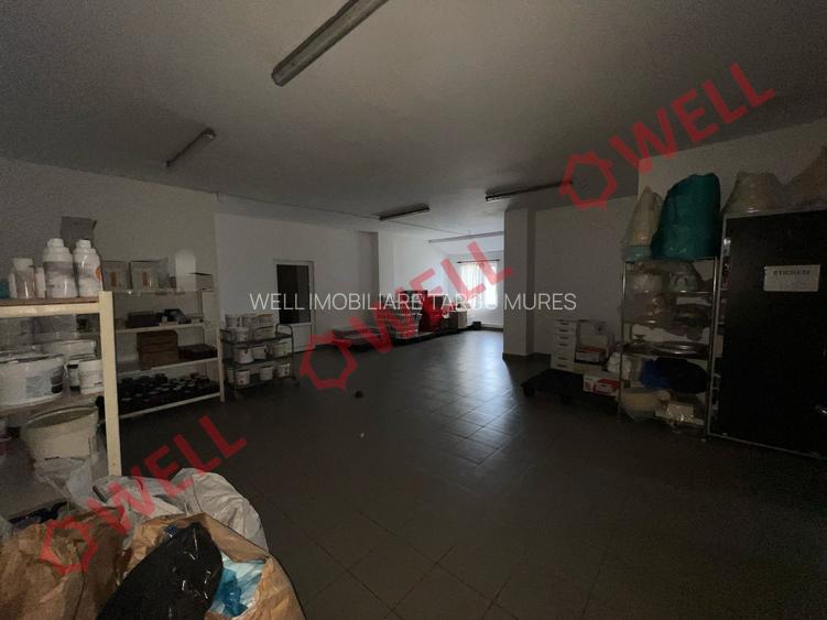 De vânzare un spațiu comercial, situat în Tg.Mureș! - 21