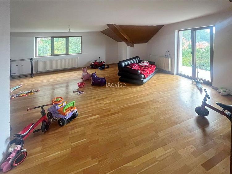 Vila duplex superba str Ecaterina Varga Brasov - 12