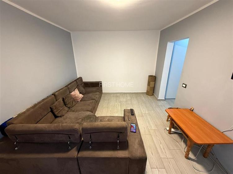 Garsoniera de vanzare, etaj 2, zona Brailei. - 2