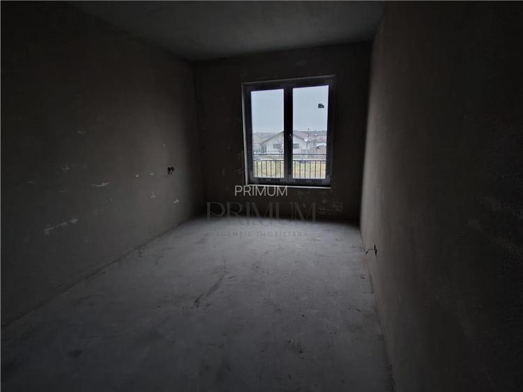 Comision 0 - Duplex modern - personalizare interioara - toate utilitatile - 5