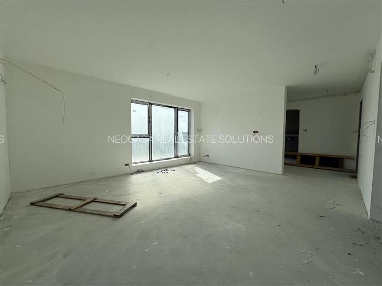 Apartament tip Duplex 5 Camere I 191 mp I Iancu Nicolae - 12
