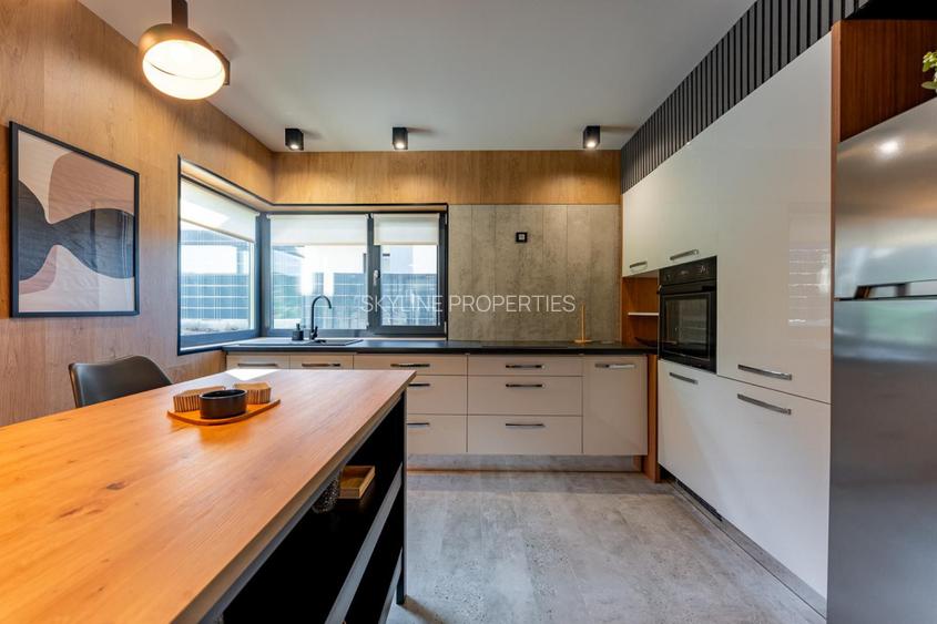 Casă de vanzare cu 4 camere | Suceagu | Ultra-finisată  | Mobilata la cheie - 15