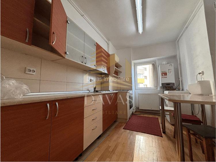 Apartament de 2 camere decomandat | Manastur - 7
