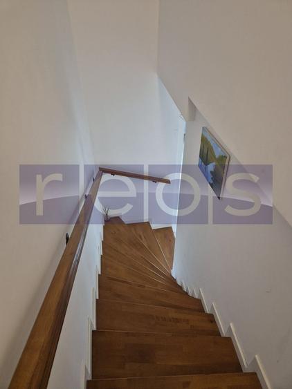 VANZARE VILA VOLUNTARI | 5 CAMERE | 150MP | MOBILATA-UTILATA | PARCARE - 11