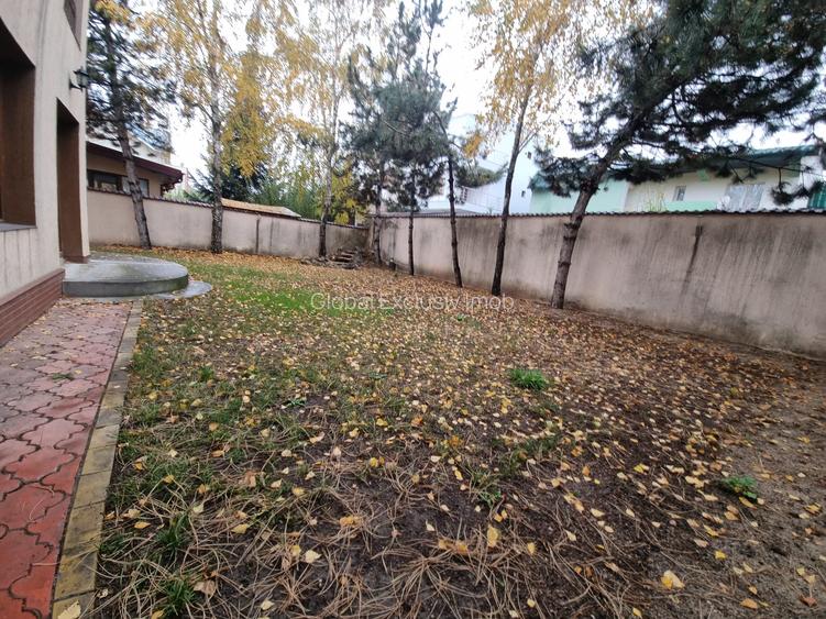 Vila individuala 5 camere, garaj, mobilata, zona Soseaua Oltenitei - 19