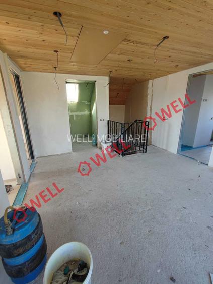 Casă de vânzare în Lunca Ozunului! - 6