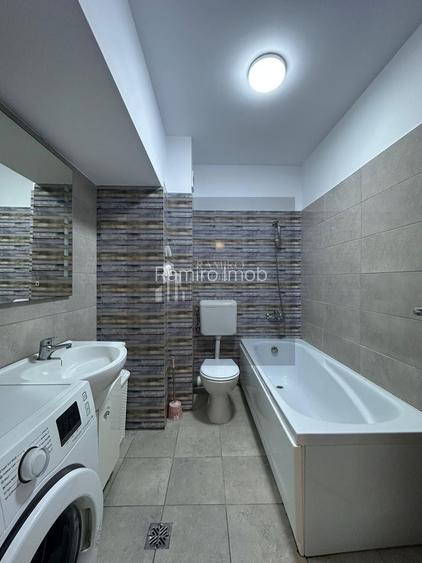 Garsoniera Decomandata - Sector 4 - Berceni - 10