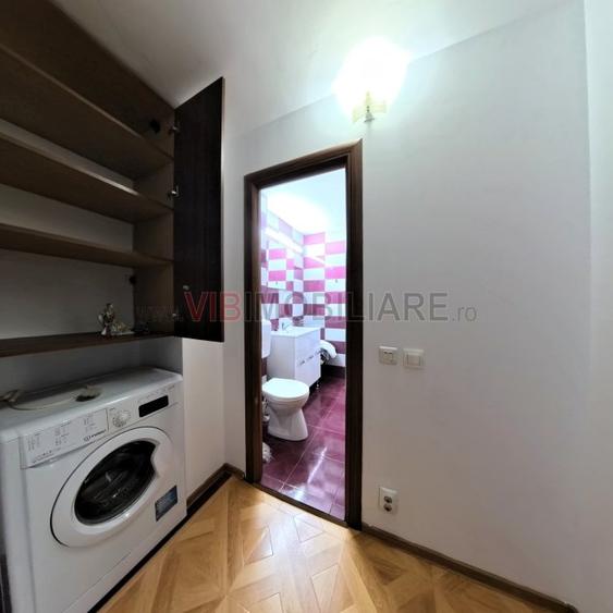 2 Camere - Drumul Taberei - Romancierilor