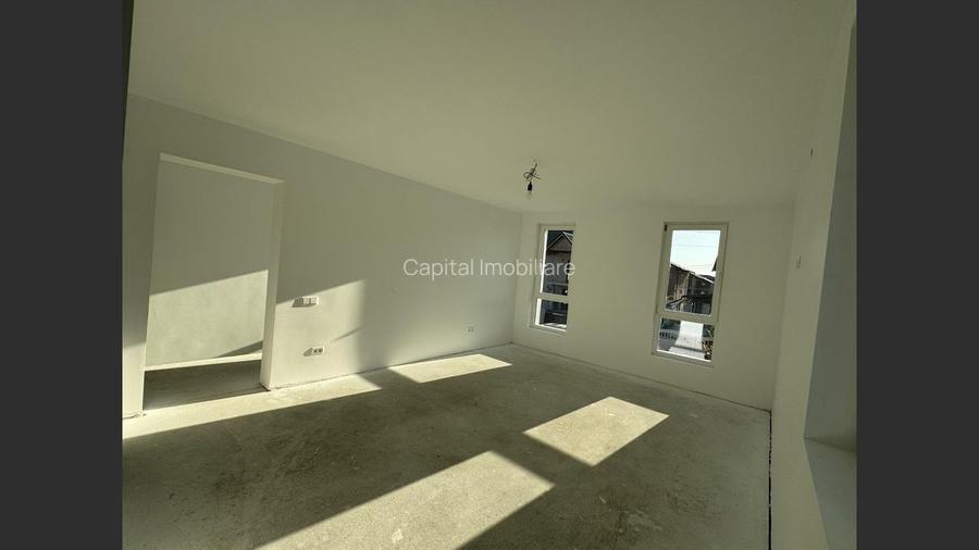 Casa 2025 la Alb, Paulesti - 6