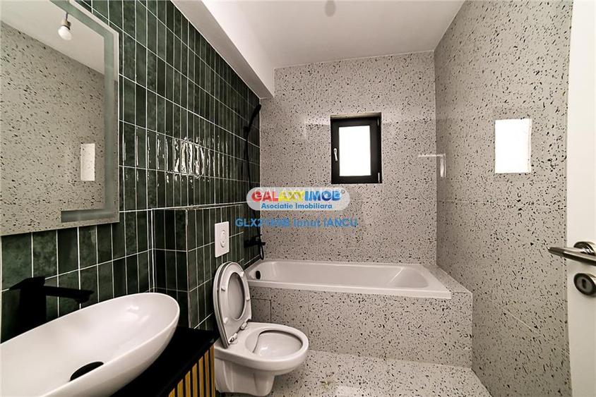 Case Stil Mediteranean - Safirului - 5 Camere si 4 bai - 12