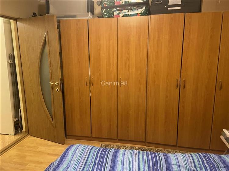 Apartament 2 camere , zona cartier Sud , decomandat 56 mp, imbunatatit , mobilat - 11