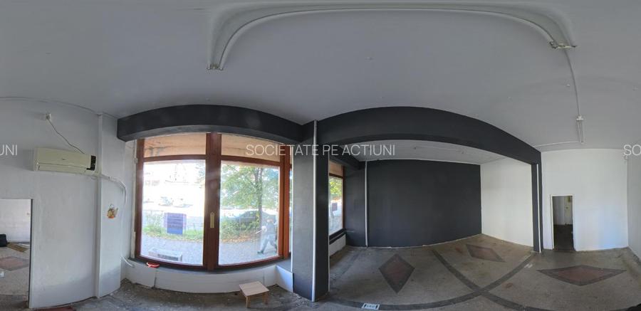 Spațiu Comercial Cartier Valea Aurie Str. Sibiel bl.28 Pret Negociabil - 5
