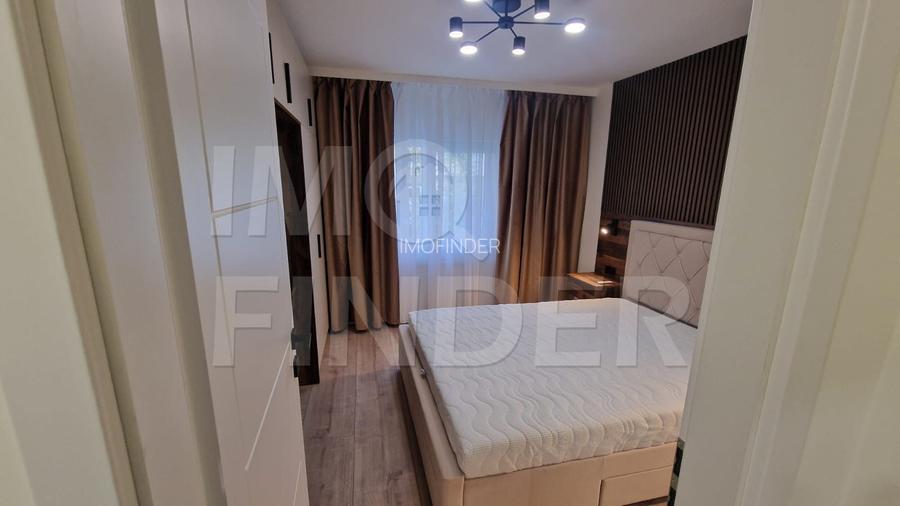 Apartament 3 camere, complet renovat 2025 | Investiție peste 50.000€ | - 18