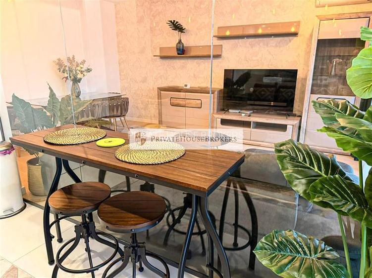 Aviatiei | Nusco City | Bloc 2023 | Parcare - 10