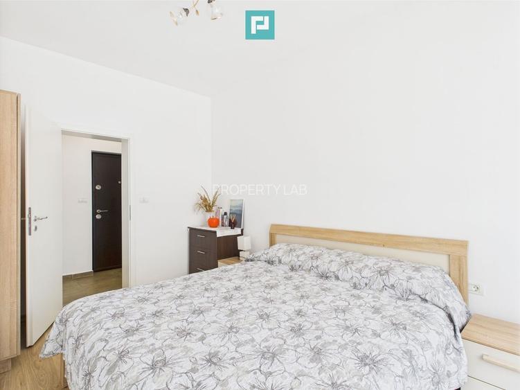 Apartament 2 camere | 2 parcări | Zona Buziașului - 4