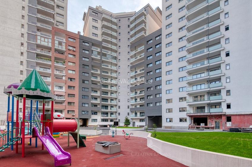 Apartament 2 camere si parcare - Global Residence Monolitului - 17