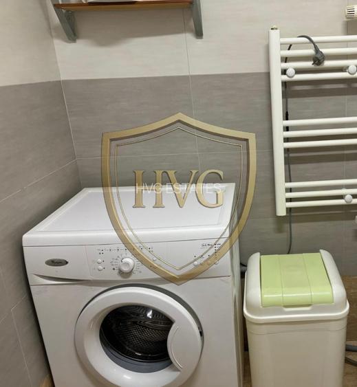 Garsoniera | Mihai Bravu - Dristor - 12